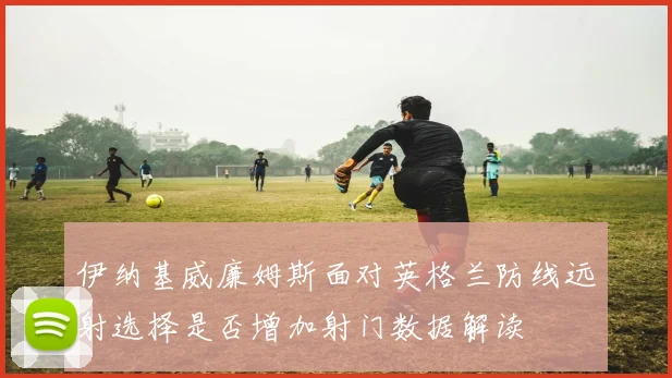 伊纳基威廉姆斯面对英格兰防线远射选择是否增加射门数据解读